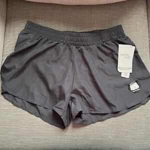 Starting Point woven shorts